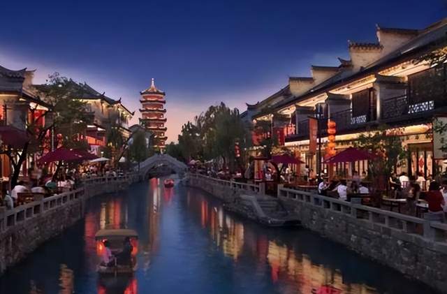 河南|河南又一地区迎来“大作”，耗资9.8亿元，打造未来旅游名片