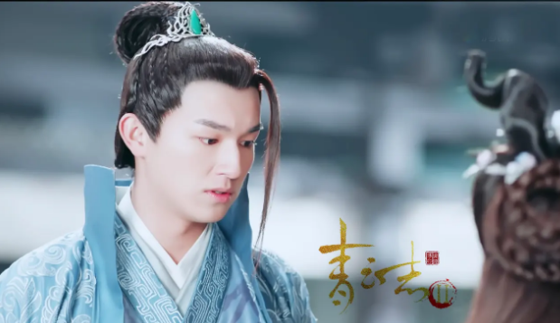 杨旭文|《唐朝诡事录》之前，对杨旭文这个男演员完全不了解以至于对他的戏非常排斥！