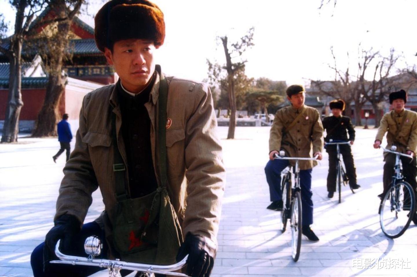 飞狐外传|新版《飞狐外传》来了,主角实力不如配角,导演却是大有来头