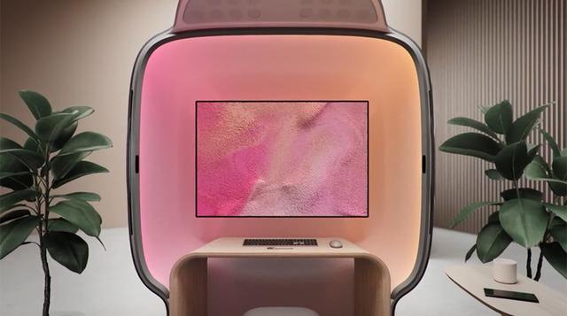 Google|我慌了，微软、Google 要把办公室做成「让人爱上工作」的样子