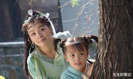 张庭|绝了！这九个酒窝女星无人争锋，一颦一笑都超甜，整不出的灵动