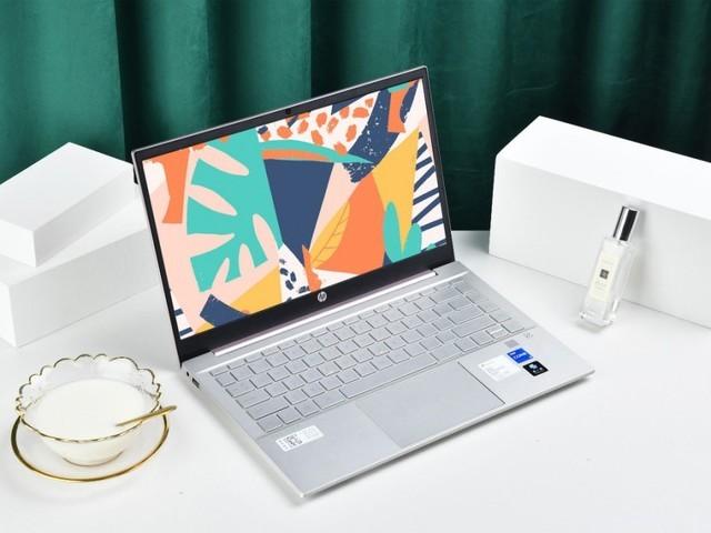 惠普|同类型轻薄本这么多 唯独宠爱惠普星14的理由