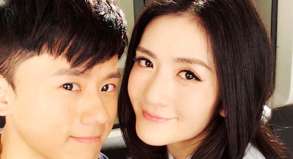 谢娜|爱5年谢娜提结婚，张杰装称信号不好一夜不开机，求助何炅接着打