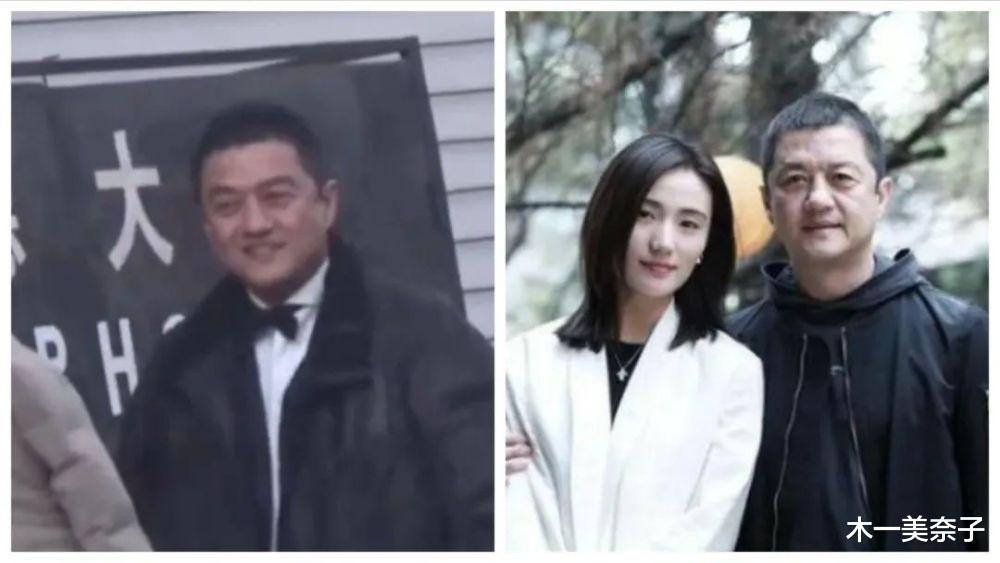 李亚鹏|李亚鹏承认再婚,对象小了19岁,网友:真是平易近人啊