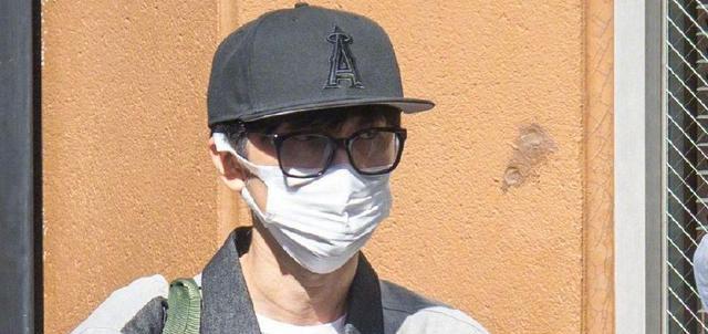 樱井孝宏|声优樱井孝宏承认出轨，女方气到住院退出作家行业