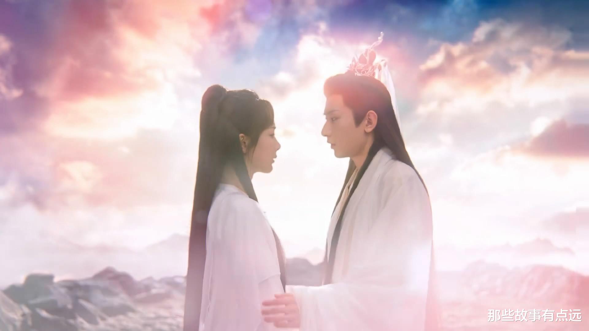 沉香如屑|《沉香如屑》：除了男主角和女主角，全员都是“工具人”