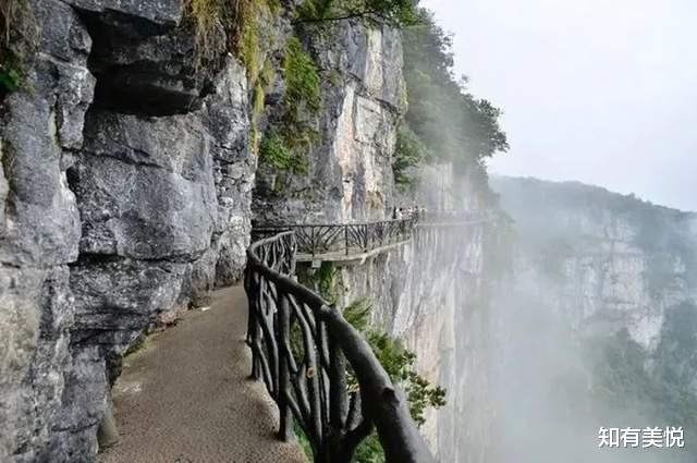 三清山|中国这12个旅行地，藏着不输国外的大片级风景，仿佛置身人间仙境