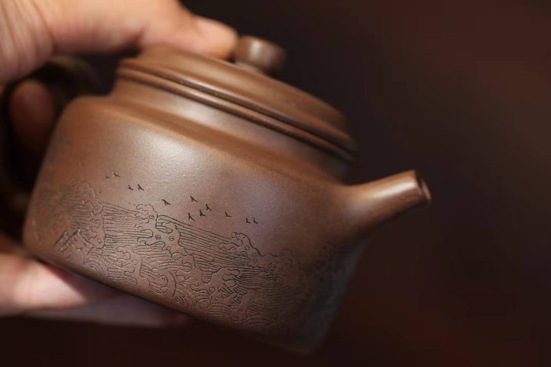 |紫砂壶贵的和便宜的有什么区别