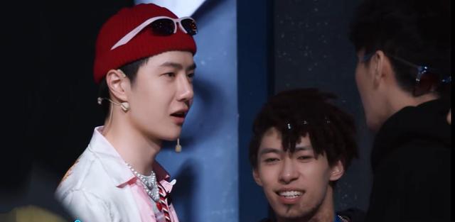 豆豆|《这街5》刚播出,网友开始预测冠军,3位国内新生代舞者榜上有名