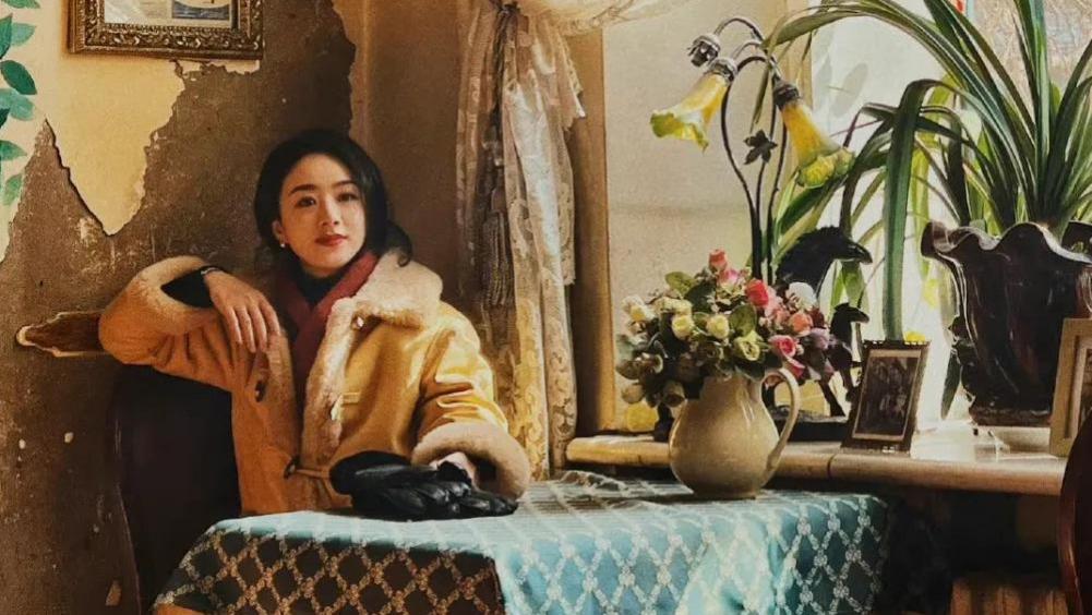 刘亦菲|演了16年电影不成功，现凭《梦华录》翻身，刘亦菲未来何去何从