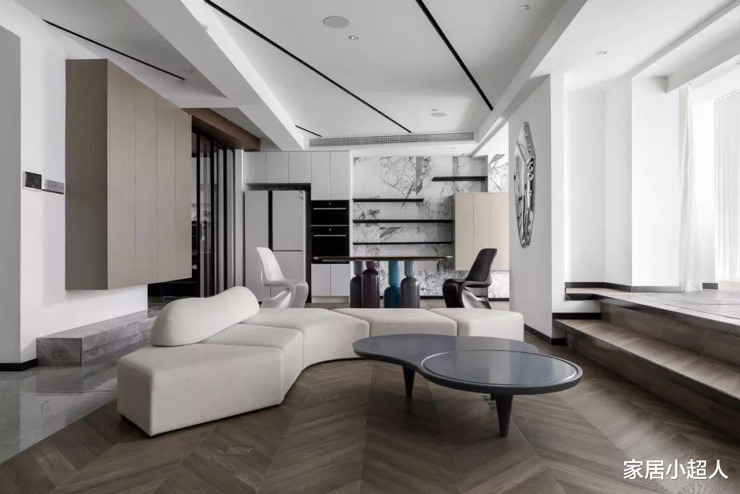 再装修,我定要把家里这4个地方“遮起来”,实在太影响颜值了!