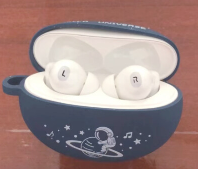 耳机|用过华强北耳机和正品AirPods，简单跟大家为什么不推荐华强北耳机