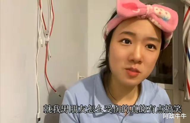 |脱口秀演员遭枪击追杀后曝近况,交往乌克兰歌手,女友身材火辣