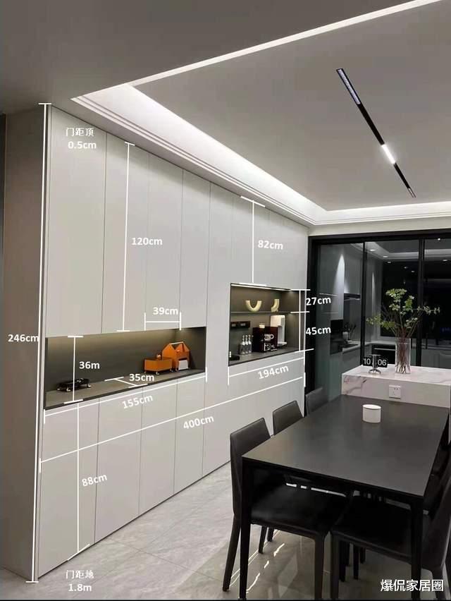 定制衣柜时,别问老板“多少钱”,真正懂行的,一般问这9个问题