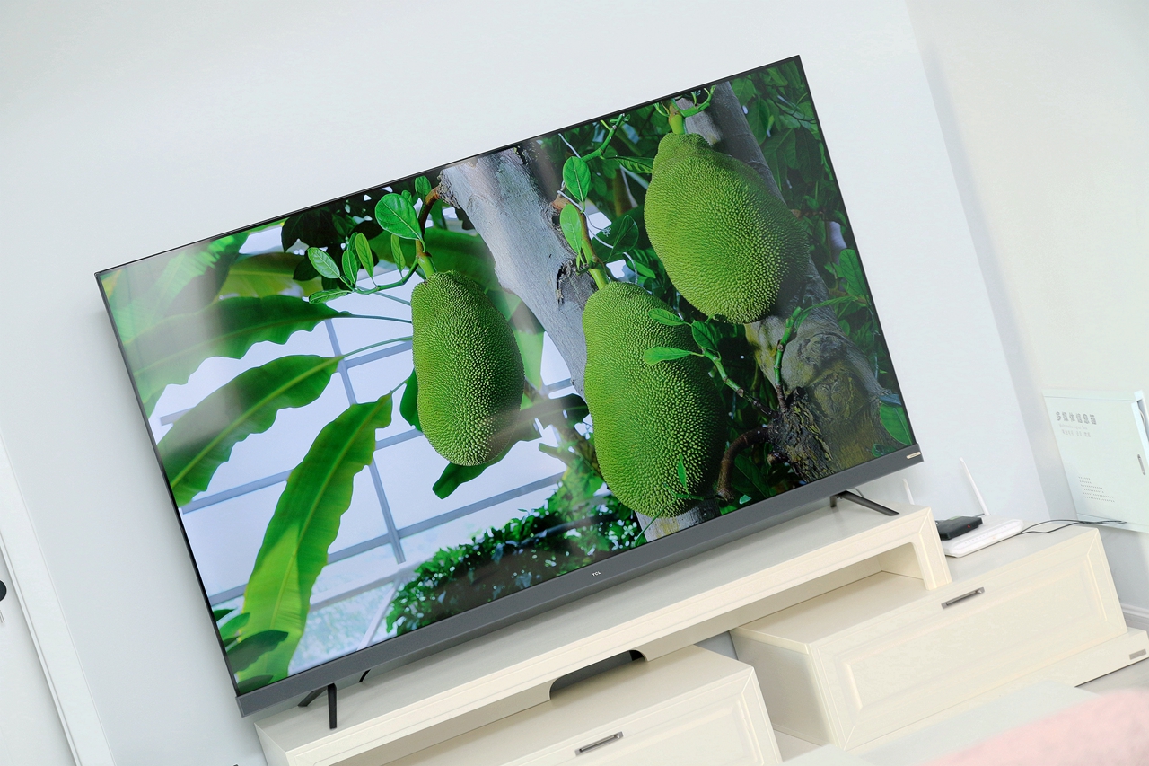 TCL|TCL S12金标剧院电视评测：安桥Hi-Fi音响还你沉浸观影体验