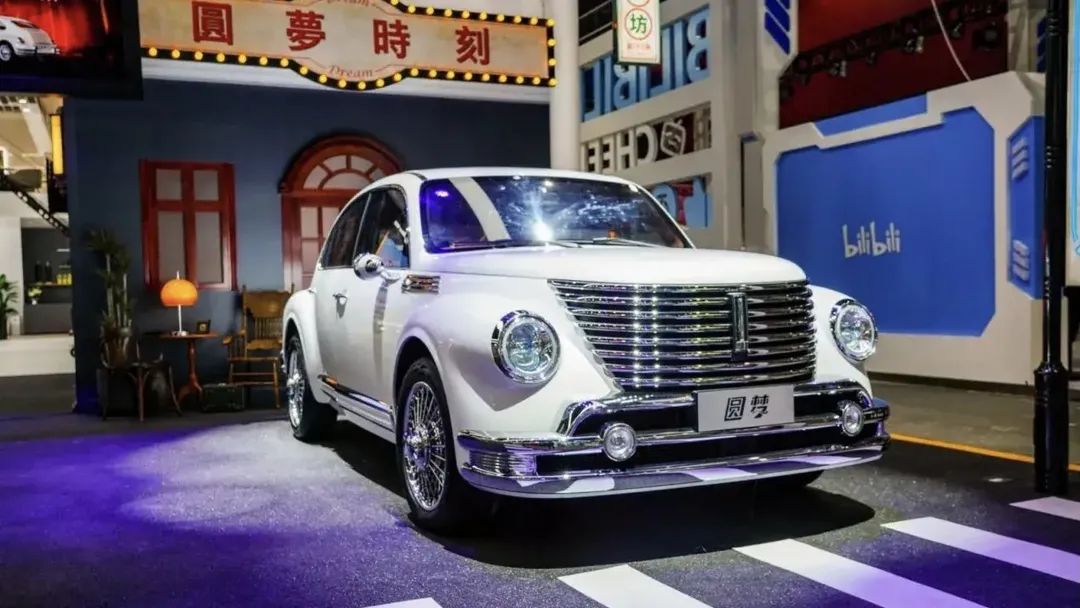 |李瑞峰扛旗魏牌再创业，摩卡DHT值不值30万？