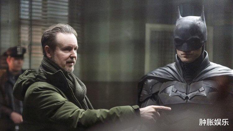 蝙蝠侠|《蝙蝠侠》未来或将带入哪位反派？导演：我对「缄默」很感兴趣