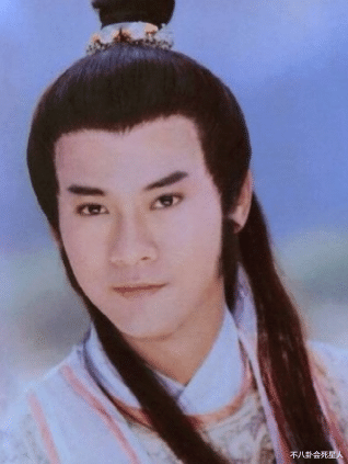 央视|央视评选“古装四大美男”，看到人选，实在让人意外