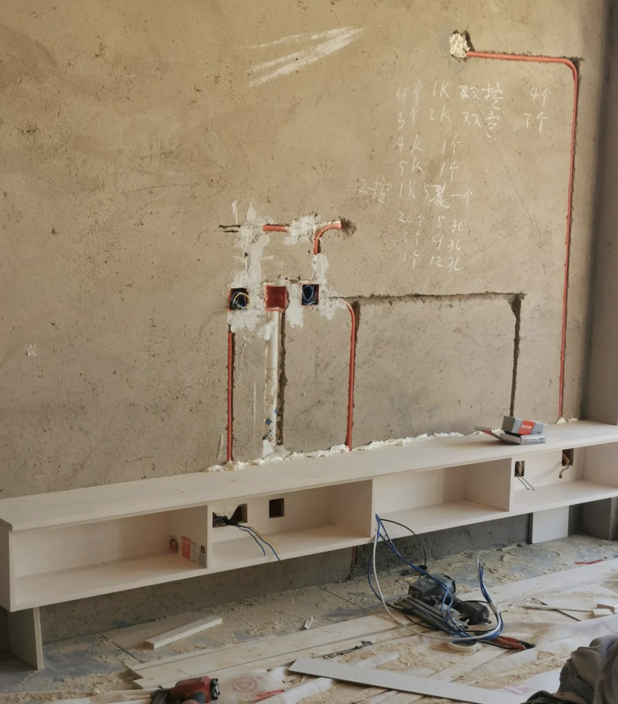 这些“教科书式”的装修设计,真是惊艳到我了,拍给大家看看