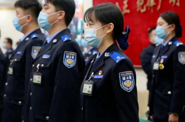 通州|五险一金，不限户籍！通州开招200名辅警！今起报名，别错过——