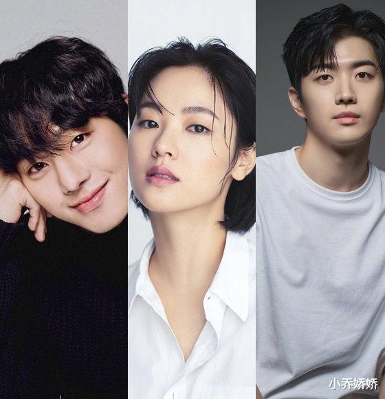 想见你|韩版《想见你》将开拍，官宣演员阵容引期待