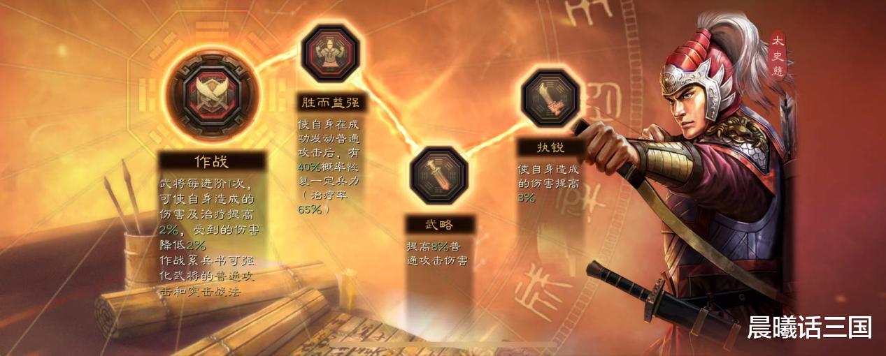 黑科技|三战黑科技之变种群弓