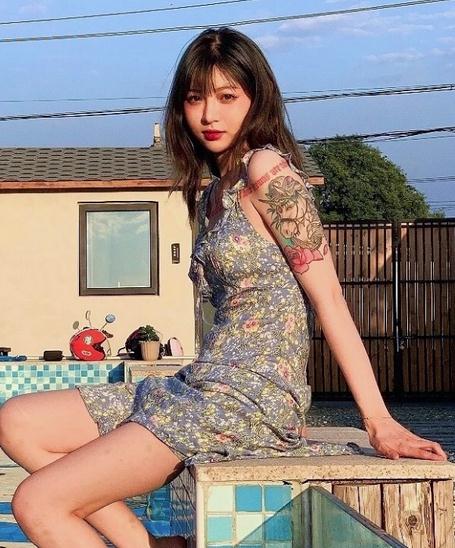 |“痞幼”到朋友家做客,胳膊淤青被质疑遭家暴,本尊回应尽显无奈