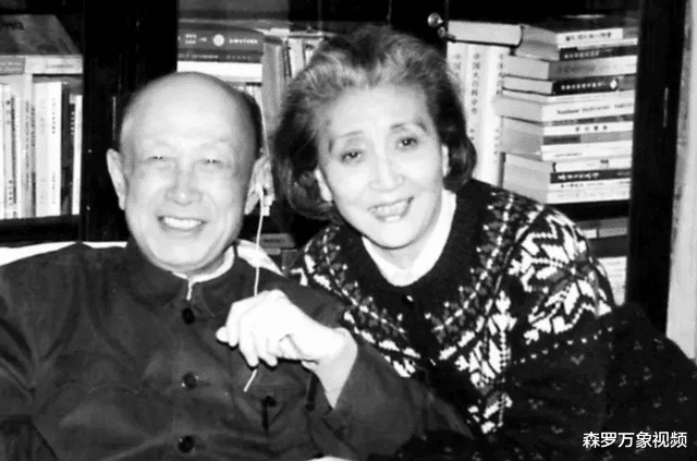 医生给钱学森做老年痴呆测试,钱学森大怒:我是科学家钱学森