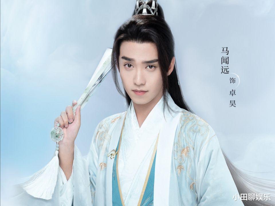 赵露思|《传闻中的陈芊芊》要拍第二部,男女主演全部换掉,赵露思友情客串