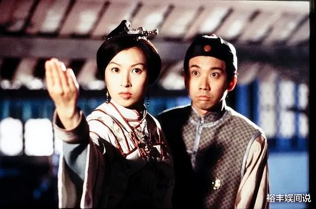 王浩信|《状王宋世杰》将翻拍，张达明林子聪联手塑造，王浩信将担任主角