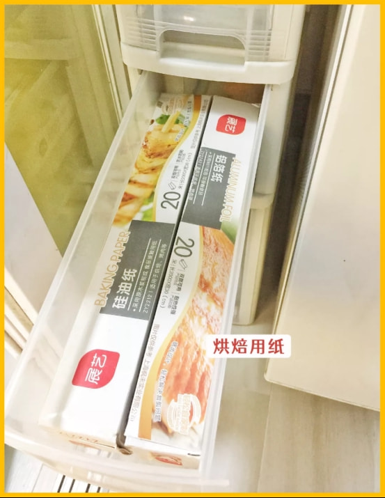 4㎡厨房被抠出双倍空间?原来是用了这些收纳方法