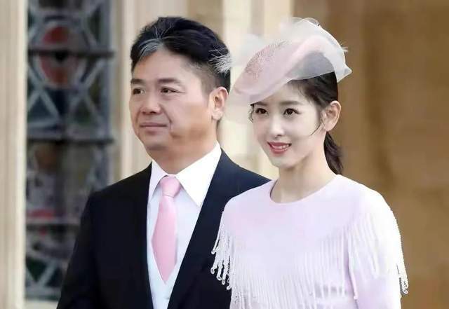 章泽天|5万美元也不给，刘强东在明州案上的强势，让刘婧尧最终绝望了？