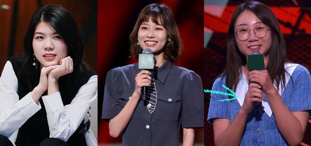 春晚|春晚脱口秀赵晓卉引争议,网友质疑为何不请杨笠鸟鸟