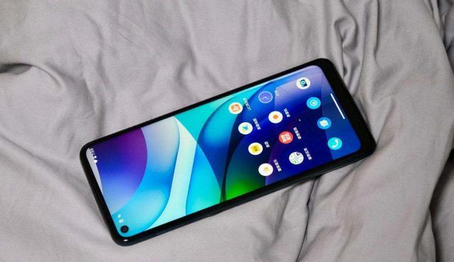 联想|6000mAh电池、6.8寸屏幕，4+128G卖1099元，联想很不错