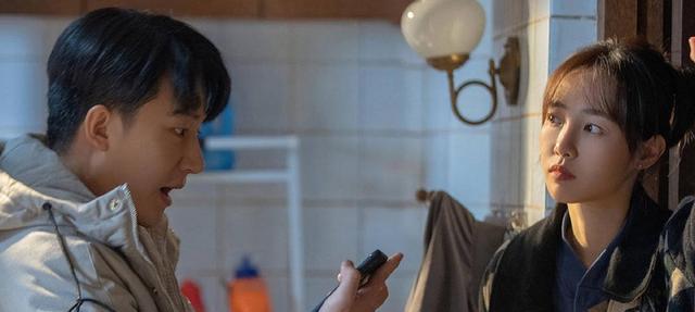 白梦妍|正在热播的4部剧，一部比一部精彩，你在追哪一部呢