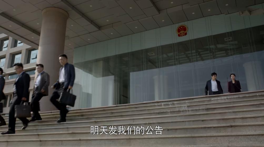 杨柳|大博弈:救市行为凸显杨柳的阴险?他有大局观,也在薅“猴毛”