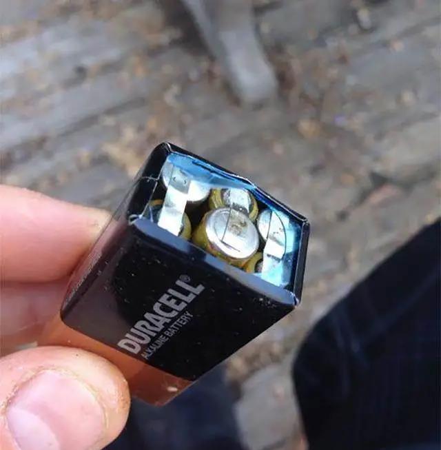 三十张你花掉一辈子积蓄也见不到一次的罕见照片!