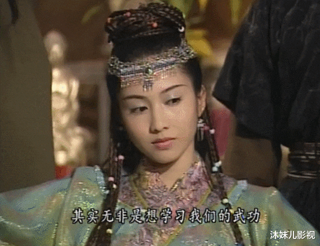 佟丽娅|6位有梨涡的女神,比酒窝更难得,你最喜欢谁?