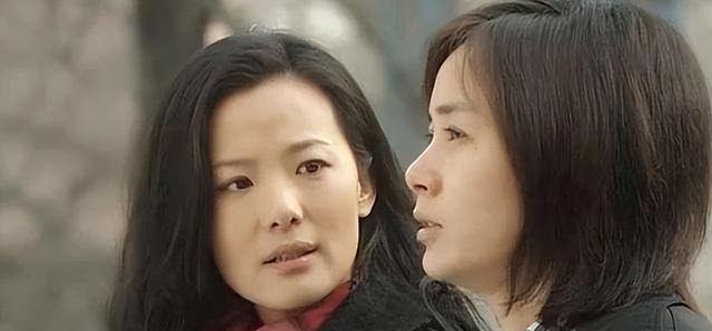 中国式离婚|3刷《中国式离婚》:被逼到绝望边缘宋建平真的无辜吗?他,太狠