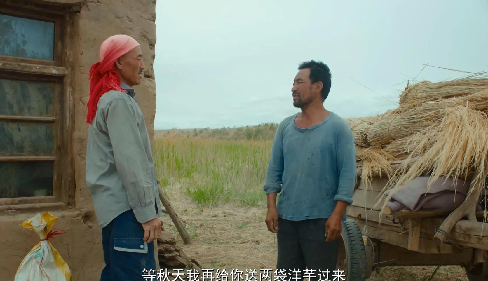 隐入尘烟|《隐入尘烟》遭全网下架,电影拍得好,但被下架也活该