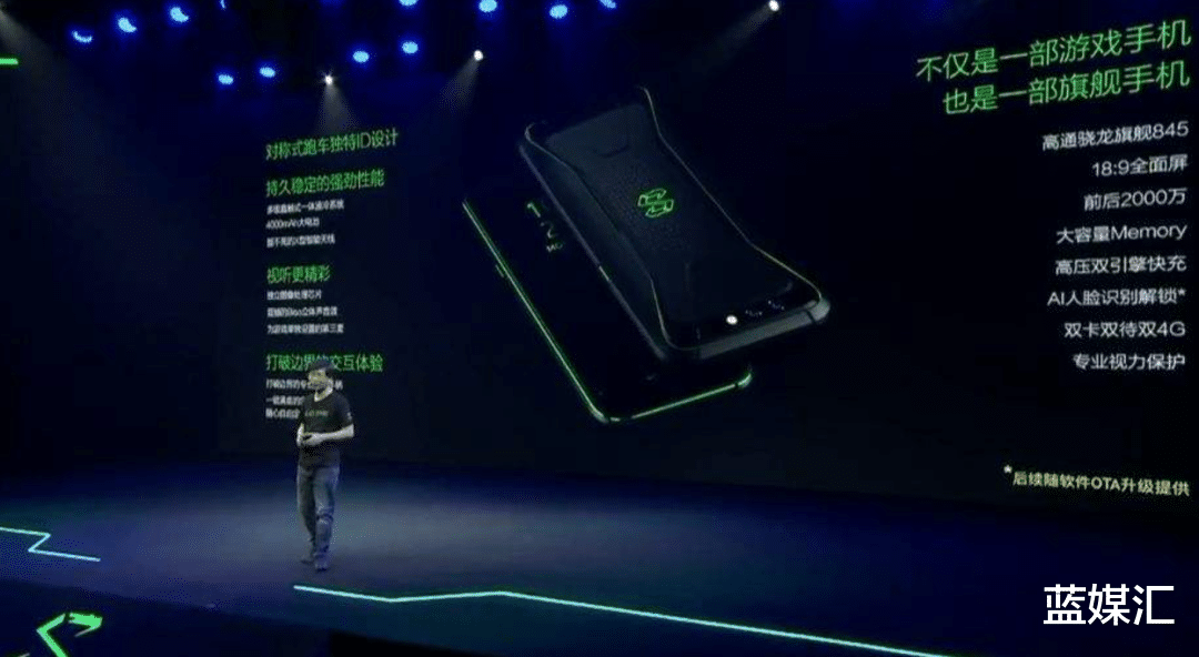 游戏手机|游戏手机的尽头是元宇宙?