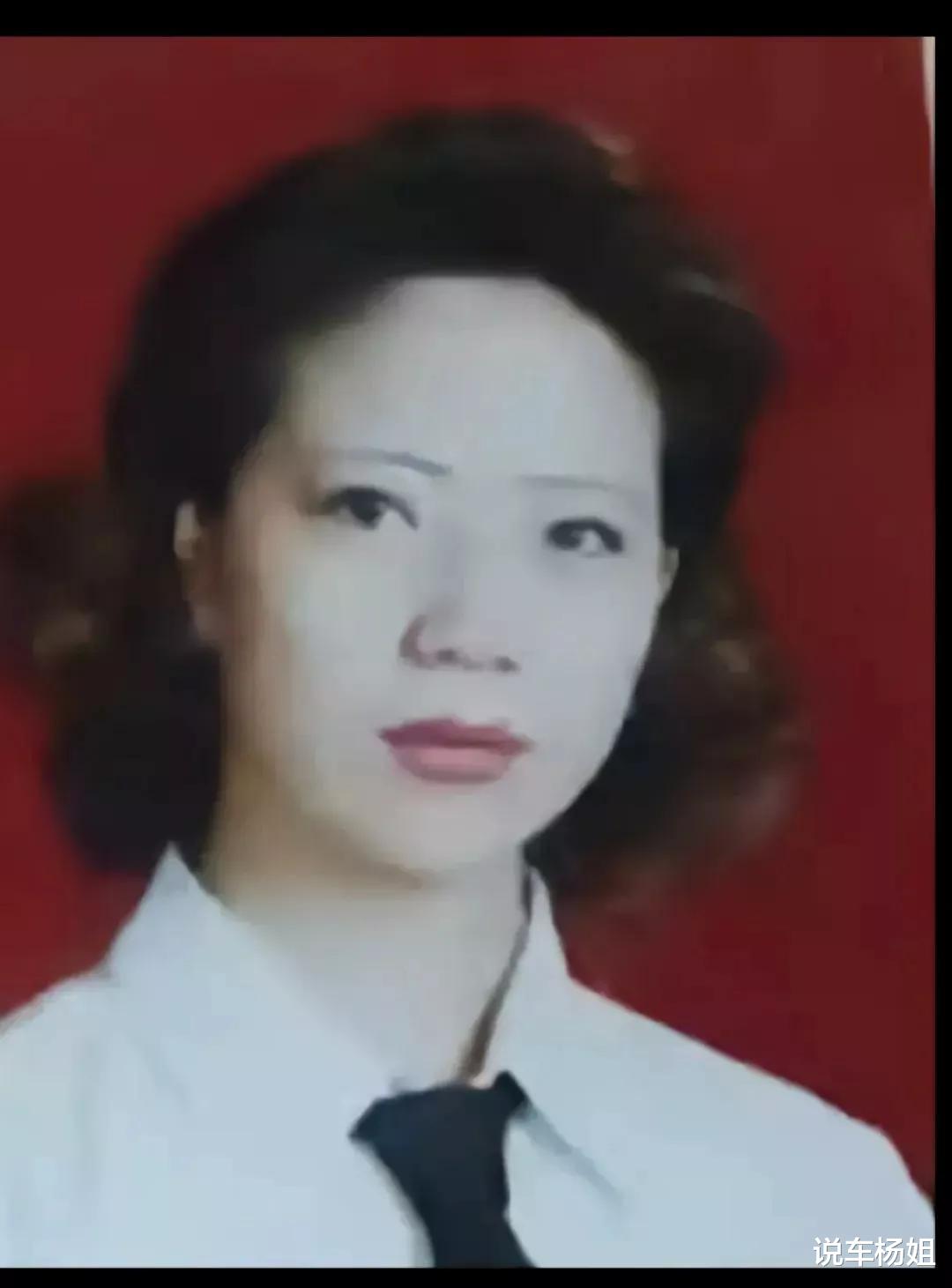 美丽|李少莉事件尘埃落定?没有结果就是最好的结果