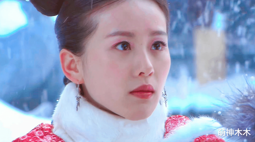 乔欣|修图还是换妆？认不出这些熟脸女星，刘诗诗撞脸陈都灵，乔欣变样