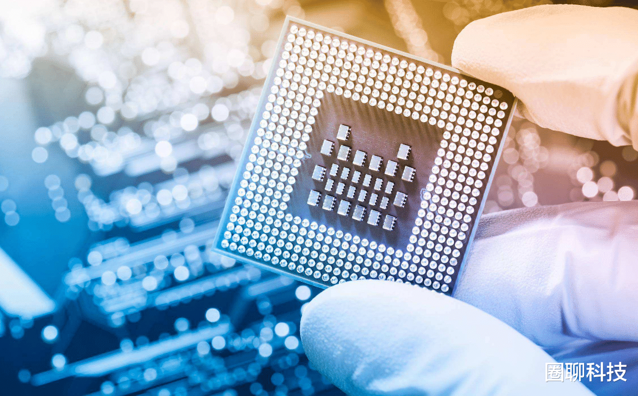 iPhone|继鸿蒙、欧拉系统之后,又一个国产系统将替代美国系统!