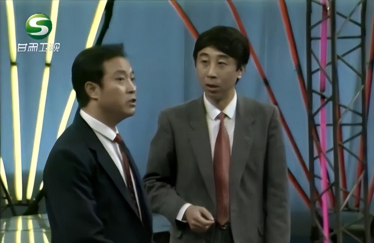 相声|盘点十大传统相声改编的新相声，侯耀文冯巩郭德纲上榜