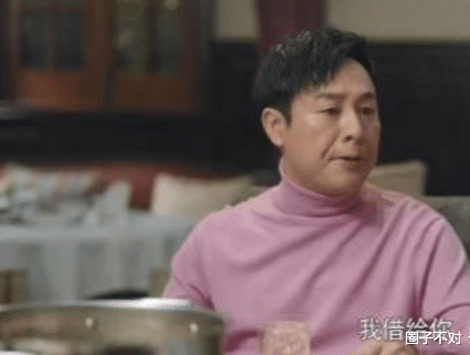 张译|《狂飙》：张译张颂文正邪对抗，王骁张志坚助阵，国剧又有王炸了