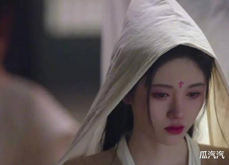 倪妮|15位女星“扮丑”分级，高圆圆A级，天心B级，看到倪妮：妥妥的S+