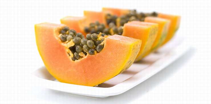 肠胃|七种食材能清肠,令人常吃不厌