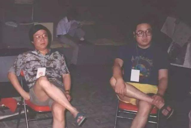 英达|英达和梁左：从合作伙伴，到成为一家人，仍敌不过利字当头！