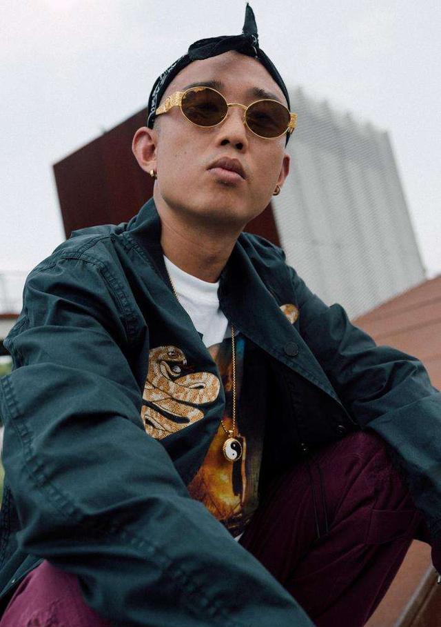 gai|“哈人”逐渐走出地下,5年过去,pgone与gai早已经天差地别